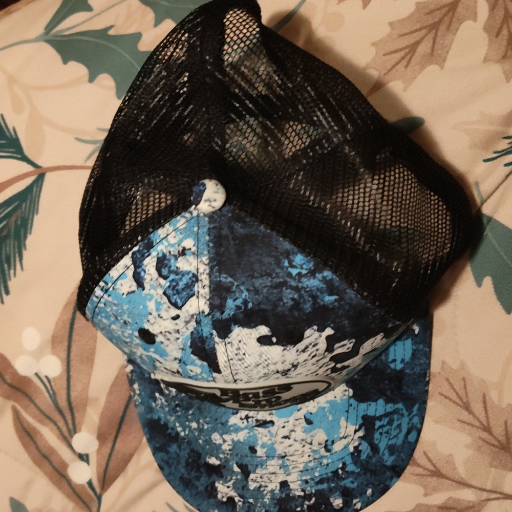 Cap Bass pro Shops - Picture 3 of 5